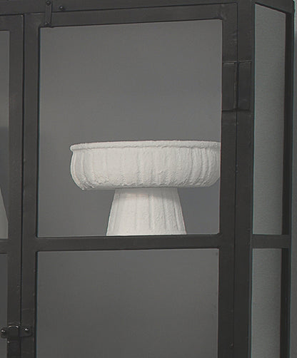 Aegean Pedestal Bowl - Small