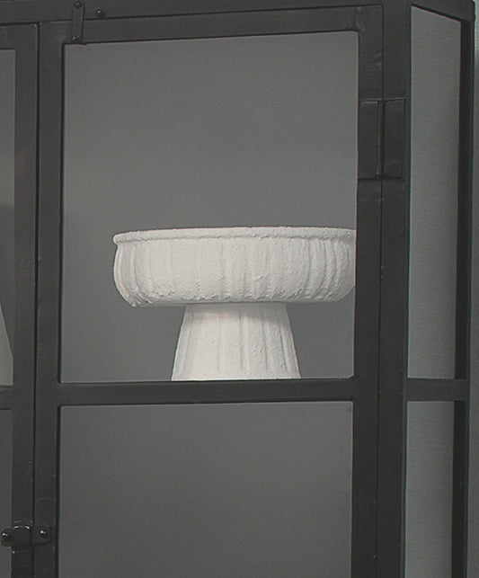 Aegean Pedestal Bowl - Small