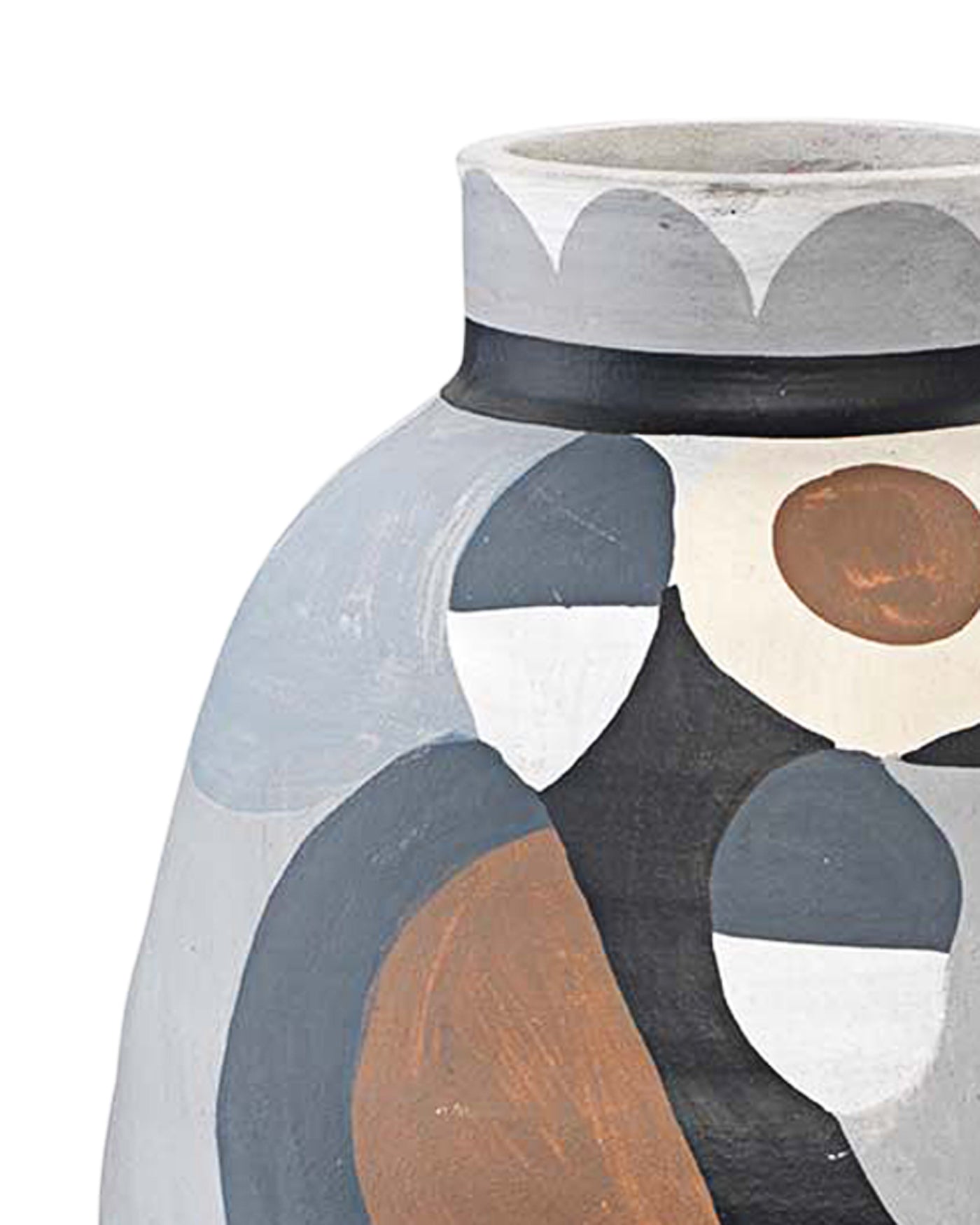 Pablo Vase - Medium
