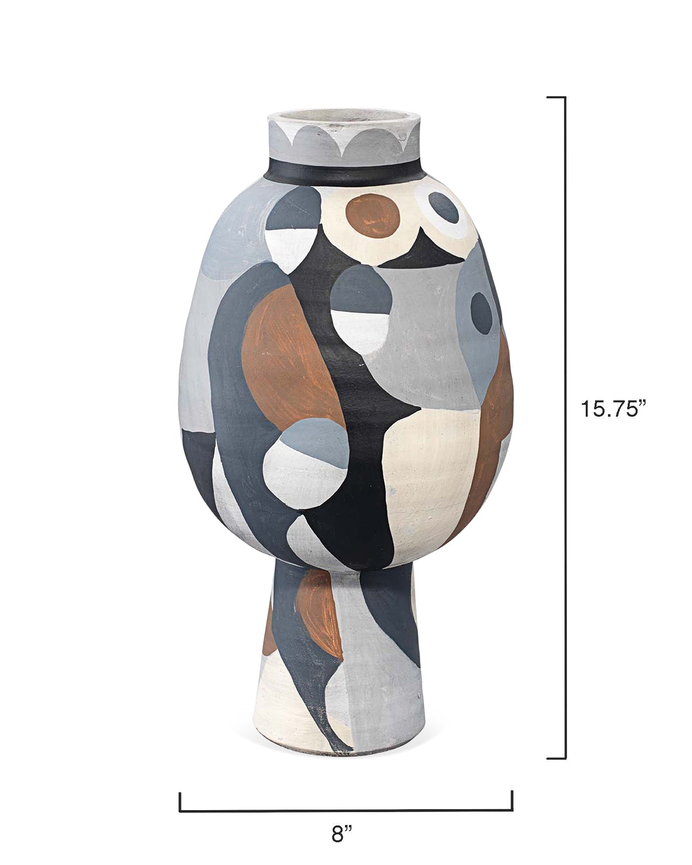 Pablo Vase - Medium