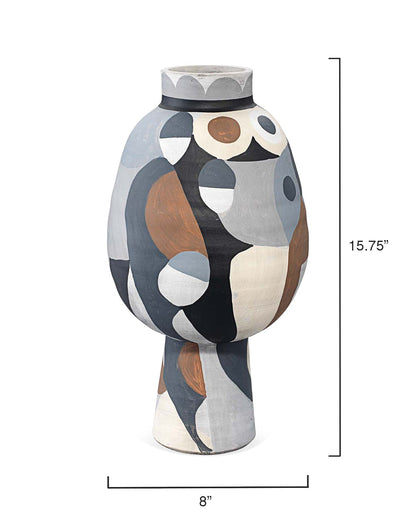 Pablo Vase - Medium