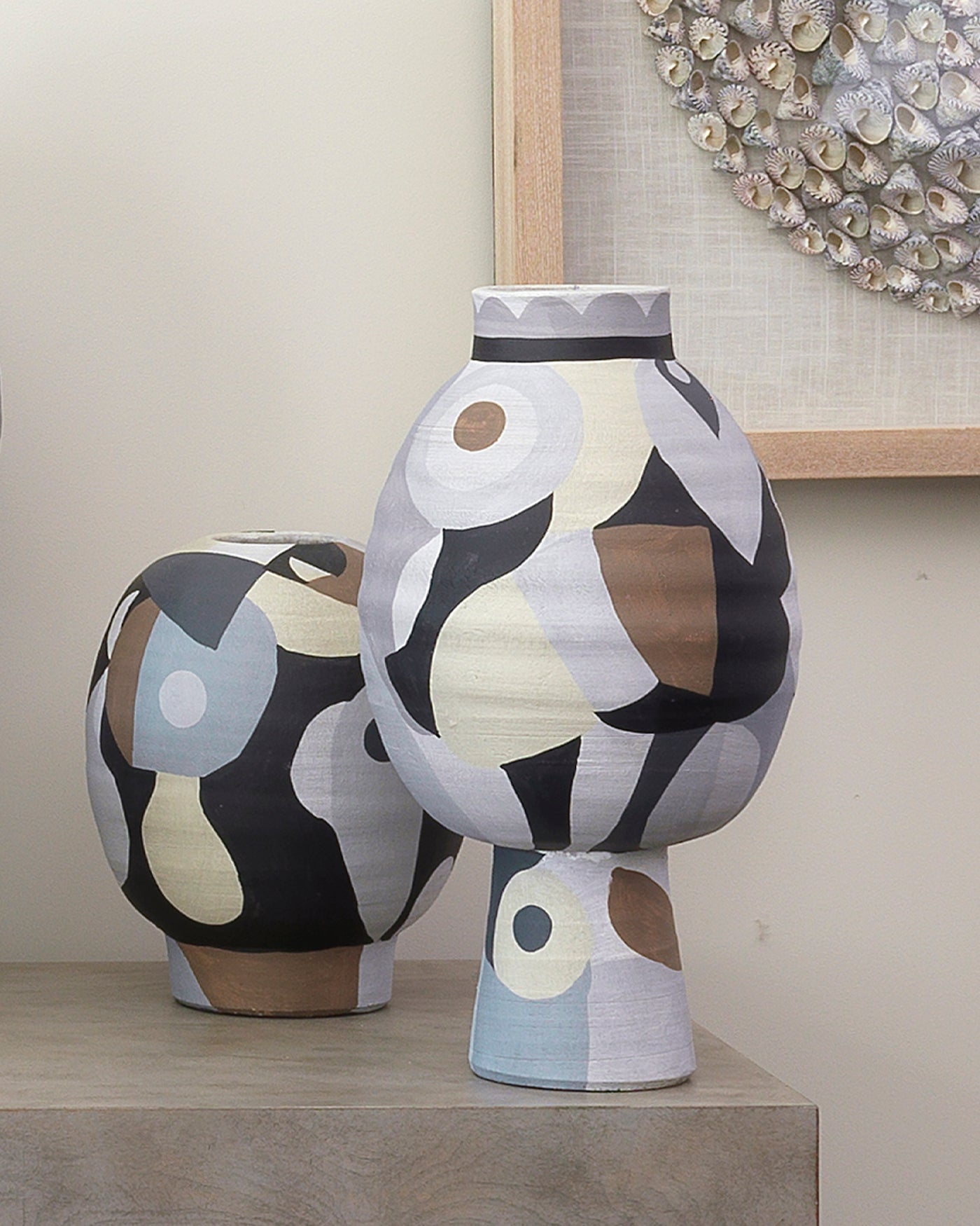 Pablo Vase - Medium